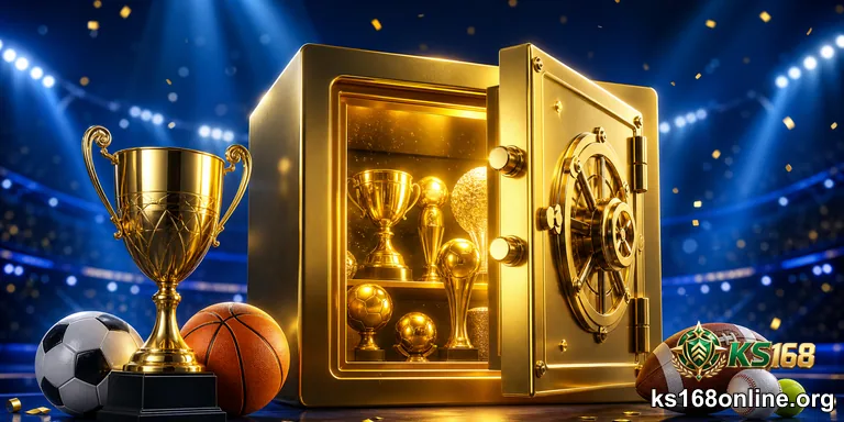 Thể Thao – Mảng Game Trực Tuyến Đắt Khách Tại Các Nhà Cái - hình ảnh - ks168online.org