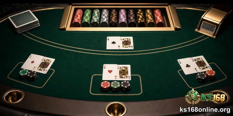 Đăng nhập KS168 Bảo Mật Tuyệt Đối – Truy Cập Kho Game Đỉnh Cao - hình ảnh - ks168online.org